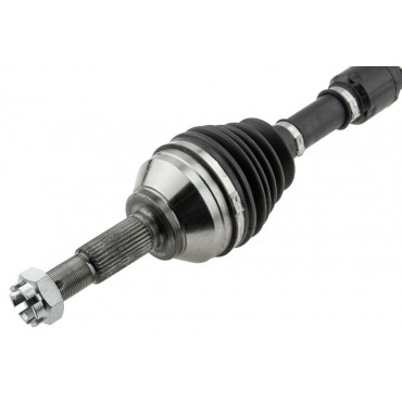 Cardan Arbre de Transmission Avant Gauche Pour Qashqai 1.6Dci 2.0Dci 391016974R