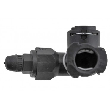 Connecteur Tuyau Coude Embrayage Pour Opel Corsa E 12992383 13105589