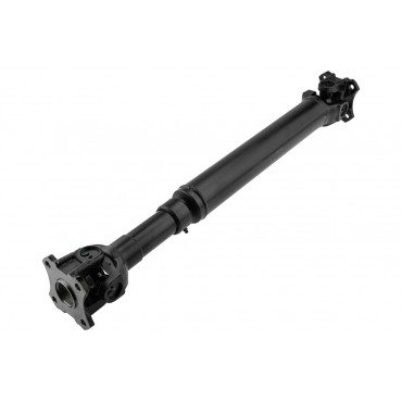 Cardan Arbre de Transmission Avant Pour 3714060470