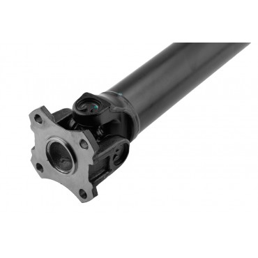 Cardan Arbre de Transmission Avant Pour 3714060470