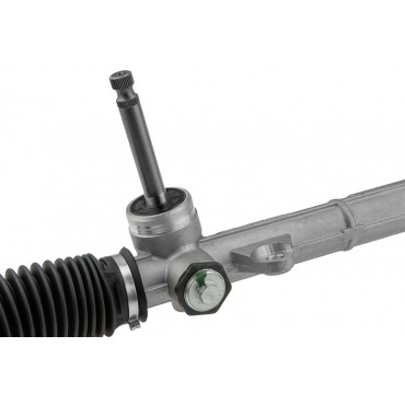 Crémaillère de Direction Pour Kia Picanto - à partir de 2004 5650007000