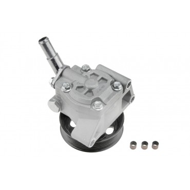 Pompe de direction Assistée Pour Jaguar S-type II Xf I 6R833A696BA 6R833A696BD