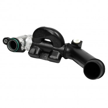 Durite Tuyau D'air Pour Citroën Berlingo 1.6HDI Fiat Scudo 9657083280 144068