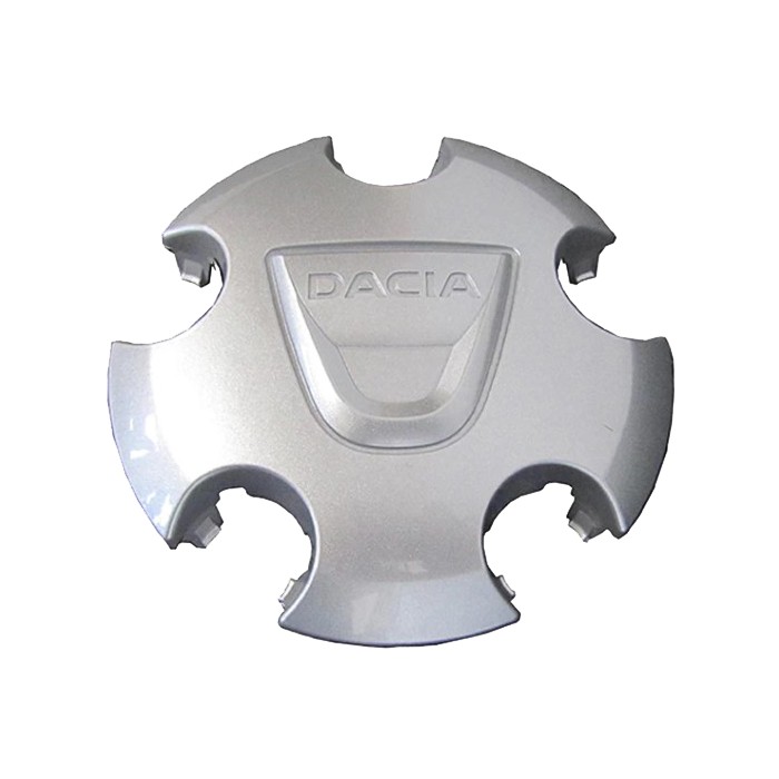 Enjoliveur Cache Moyeu Pour Dacia Duster I 403157451R