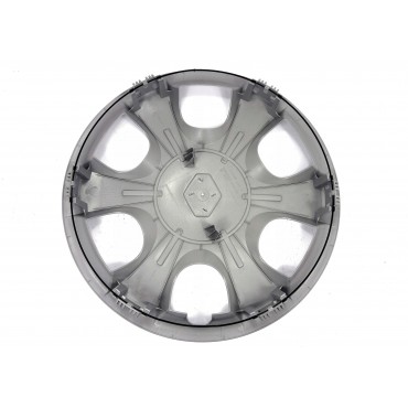 Enjoliveur De Roue 16 Pour Renault Trafic 2001-2014 8200458589