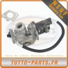 Vanne EGR Volvo C30 S40 V50 Ford Focus C-Max - 1.6 D TDCi	