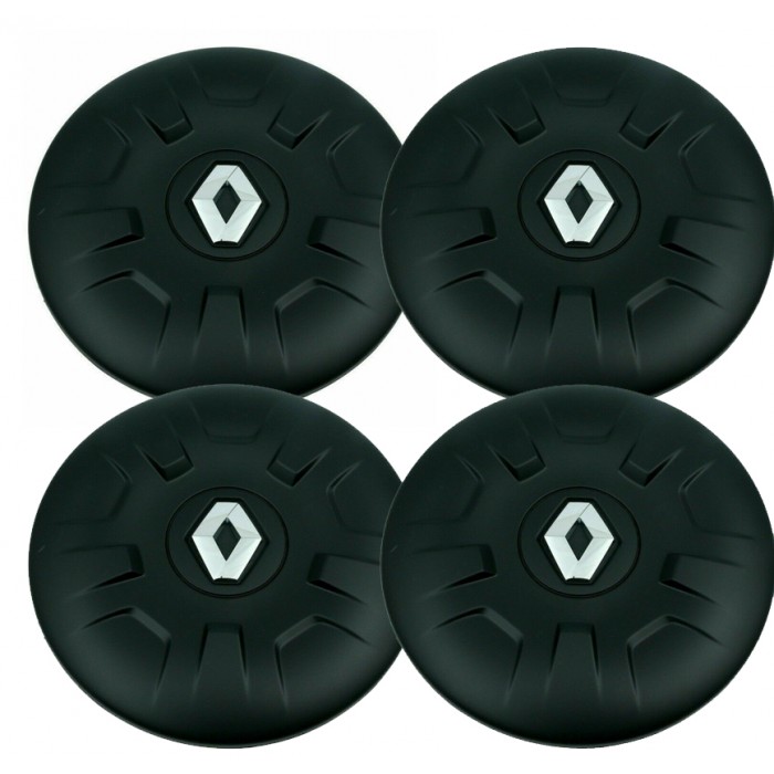 X4 Enjoliveur De Roue 40,6cm Pour Renault Master - À Partir De 2010 403150031R