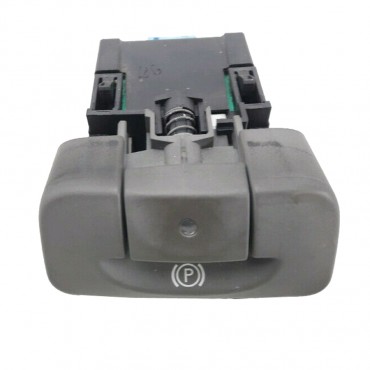 Interrupteur Bouton De Frein À Main Pour Renault Scenic II 8200610146