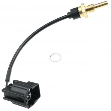 Capteur Sonde Température Liquide Refroidissement Pour C70 S40 S60 S70 9125463