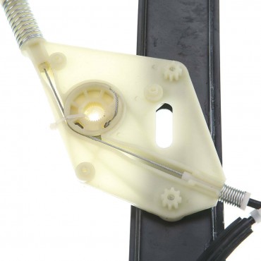 Lève Vitre Avant Gauche 3 Portes Pour Bmw Série 1 2006-2013 51337165595