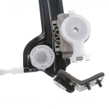 Lève Vitre Avant Gauche 3 Portes Pour Bmw Série 1 2006-2013 51337165595