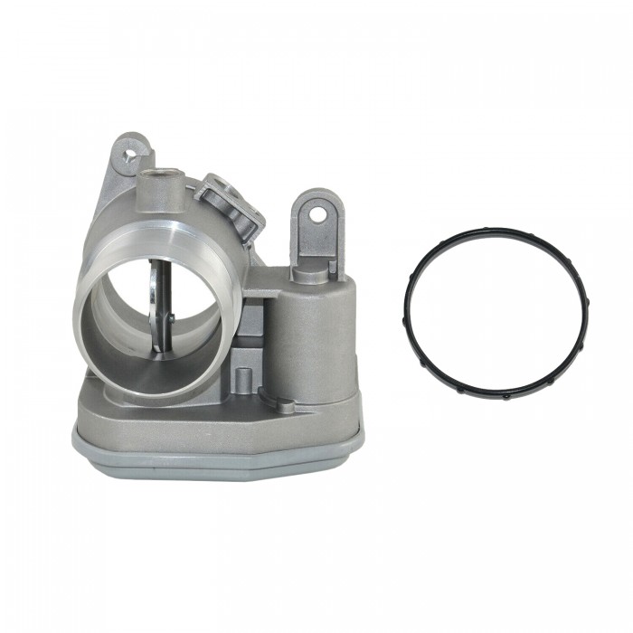 Corps Papillon Boitier D'admission Pour C-crosser C3 C4 C5 C6 C8 Ds3 Ds4 Evasion