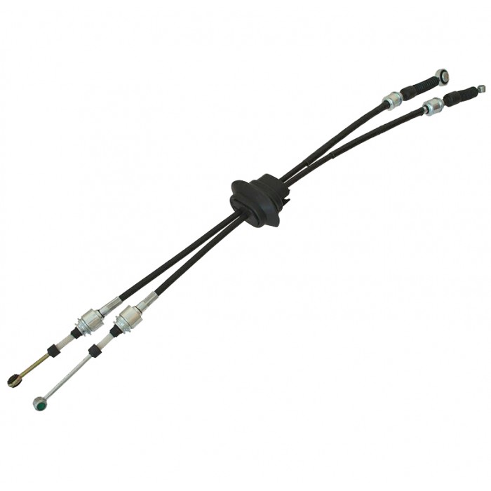 Cable De Commande Boite De Vitesse Pour Evasion Jumpy Fiat Ulysse Scudo 2444H1