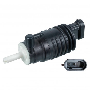 Pompe Lave Glace Pour Renault 19 1992-1995 Megane 1996-2003 7700431079 11995