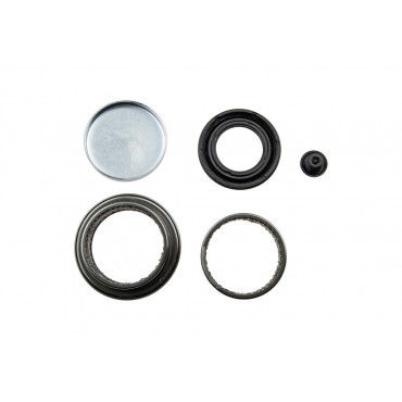 Kit Réparation Roulement Essieu Arrière Pour Peugeot 206 1998-2013 517405 5131A6