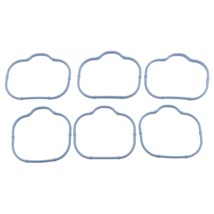 Kit Joints D'admission Pour 300c Grand Voyager V Journey Challenger 05184331AC