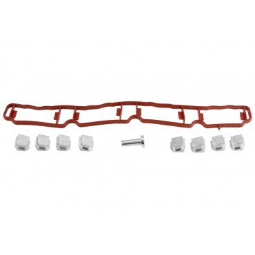 Kit Joints D'admission Pour A1 A3 A4 A6 Tt X-bow Toledo Leon Altea Xl 06F133201P
