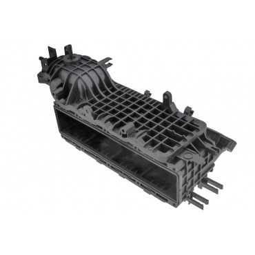 Collecteur D'admission Pour A1 A3 Q2 Toledo Leon St/sc Ibiza Ateca 04E129711J