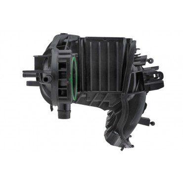 Collecteur D'admission Pour A1 A3 Q2 Toledo Leon St/sc Ibiza Ateca 04E129711J