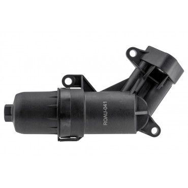 Boitier De Filtre À Huile Boite Auto Pour Audi A4 A5 A6 A7 Q5 Macan 0B5325060C