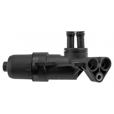 Boitier De Filtre À Huile Boite Auto Pour Audi A4 A5 A6 A7 Q5 Macan 0B5325060C