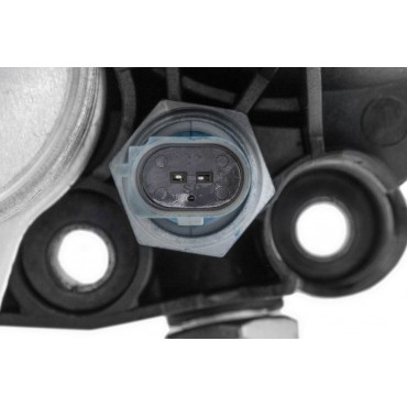 Boitier Filtre À Huile + Radiateur D'huile Pour Audi A6 2.0 Tdi 03N115389S