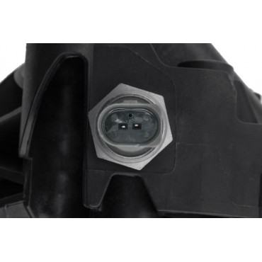 Boitier Filtre À Huile + Radiateur D'huile Pour Audi A6 S6 Quattro Q5 03N115389R