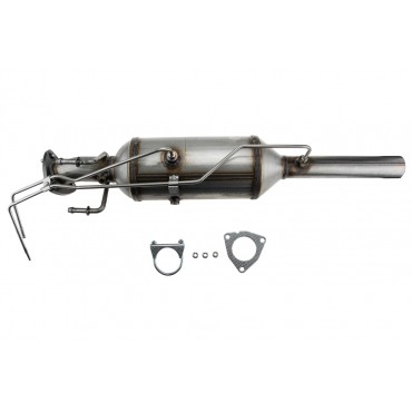 Fap Filtre À Particules Pour Jumper Boxer 2.2 Hdi 110/130/150 1606604680