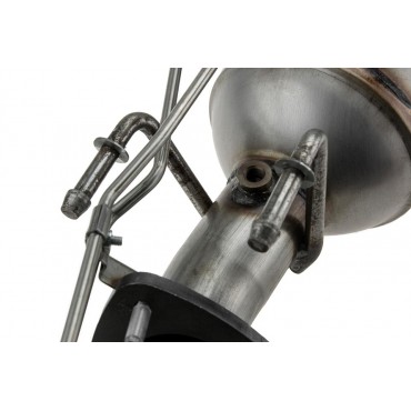 Fap Filtre À Particules Pour Jumper Boxer 2.2 Hdi 110/130/150 1606604680