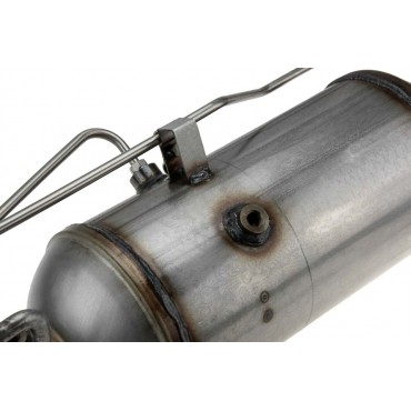 Fap Filtre À Particules Pour Jumper Boxer 2.2 Hdi 110/130/150 1606604680