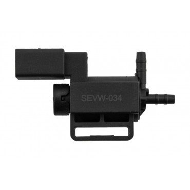 Valve Magnétique Electrovanne Soupape Pour A3 A4 A6 A8 Toledo Leon 037906283C