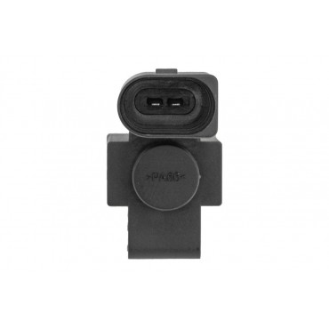Valve Magnétique Electrovanne Soupape Pour A3 A4 A6 A8 Toledo Leon 037906283C