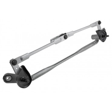 Mécanisme Tringlerie D'essuie Glace Pour Kia Sorento II 981202P000