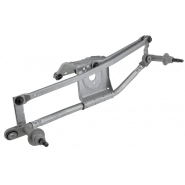 Mécanisme Tringlerie D'essuie Glace Pour Mercedes Vito 1996-2003 A0008201340