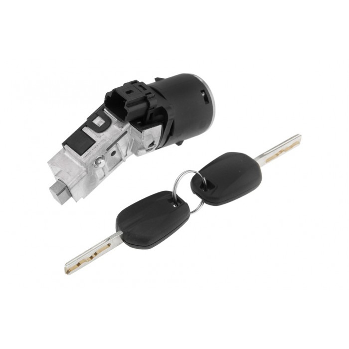 Antivol De Direction Neiman Pour Citreon C3 C4 Cactus C5 Jumpy 1608682880