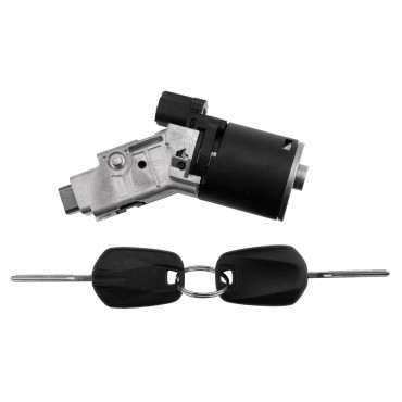 Antivol De Direction Neiman Pour Citreon C3 C4 Cactus C5 Jumpy 1608682880