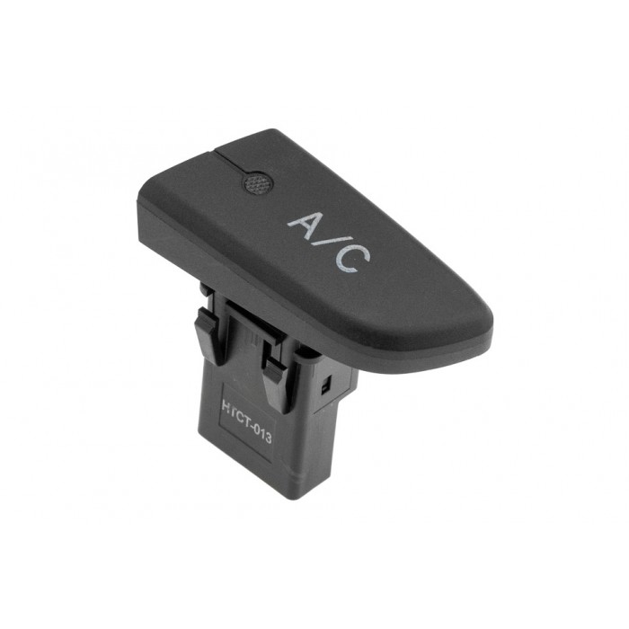 Interrupteur Climatiseur Clim Pour Citroen C1 Peugeot 107 Toyota Aygo 6554KX