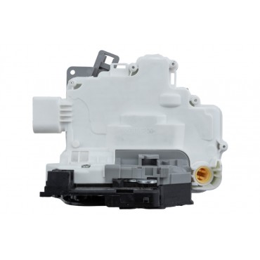 Actionneur Serrure De Porte Avant Gauche Pour A4 A5 Q3 Q5 Vw Touareg 8J1837015B