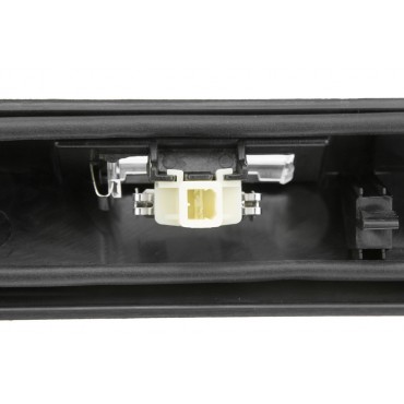 Baguette Éclairage Plaque D'immatriculation Pour Jumper Ducato Boxer 1307272070