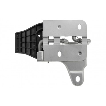 Crochet Serrure De Capot Moteur Pour Skoda Octavia - À Partir De 2013 5E0823186C