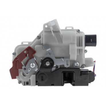 Actionneur Serrure De Porte Arrière Gauche Pour Vw Golf V 2003-2009 3B4839015AF