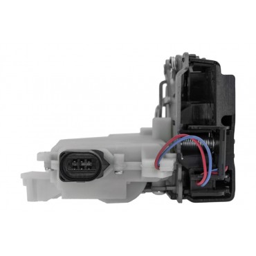 Actionneur Serrure De Porte Arrière Gauche Pour Vw Golf V 2003-2009 3B4839015AF