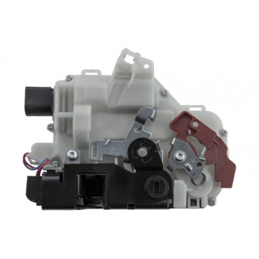 Actionneur Serrure De Porte Arrière Droit Pour Vw Golf V 2003-2008 3B4839016AP