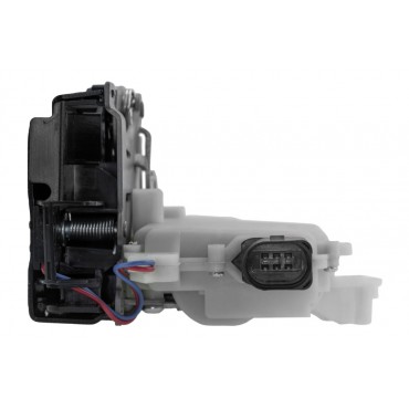 Actionneur Serrure De Porte Arrière Droit Pour Vw Golf V 2003-2008 3B4839016AP