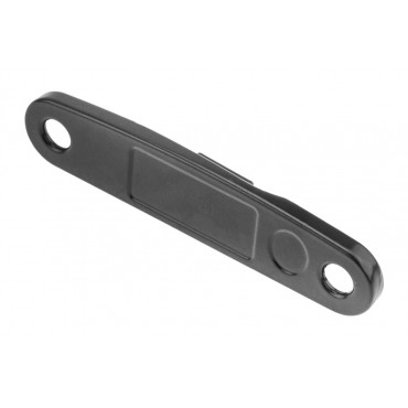 Loquet De Porte Coulissante Pour Vw Transporter - À Partir De 2016 7E0843842A