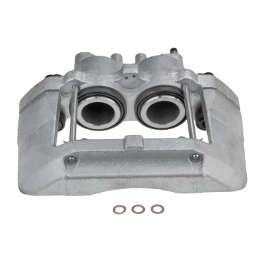 Etrier De Frein Avant Droit Pour Iveco Daily Citys 504121786 42555560