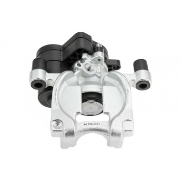 Etrier De Frein Arrière Droit + Moteur Pour Galaxy Kuga Mondeo S-max 2173508