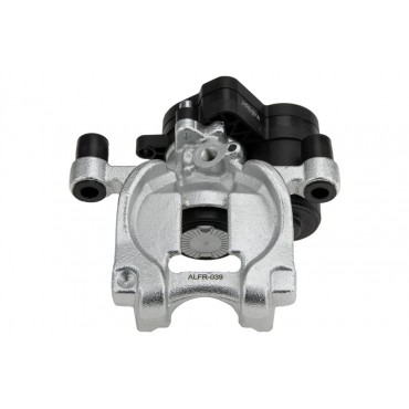 Etrier De Frein Arrière Gauche + Moteur Pour Galaxy Kuga Mondeo S-max 2173725