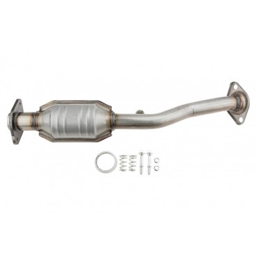 Catalyseur Pour Nissan Micra 2010-2015 Note - À Partir De 2013 1.2 200101HA2B