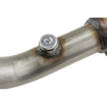 Catalyseur Pour Nissan Micra 2010-2015 Note - À Partir De 2013 1.2 200101HA2B